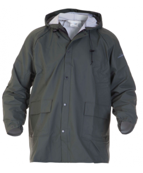 CHAQUETA IMPERMEABLE SELSEY HYDROSOFT 