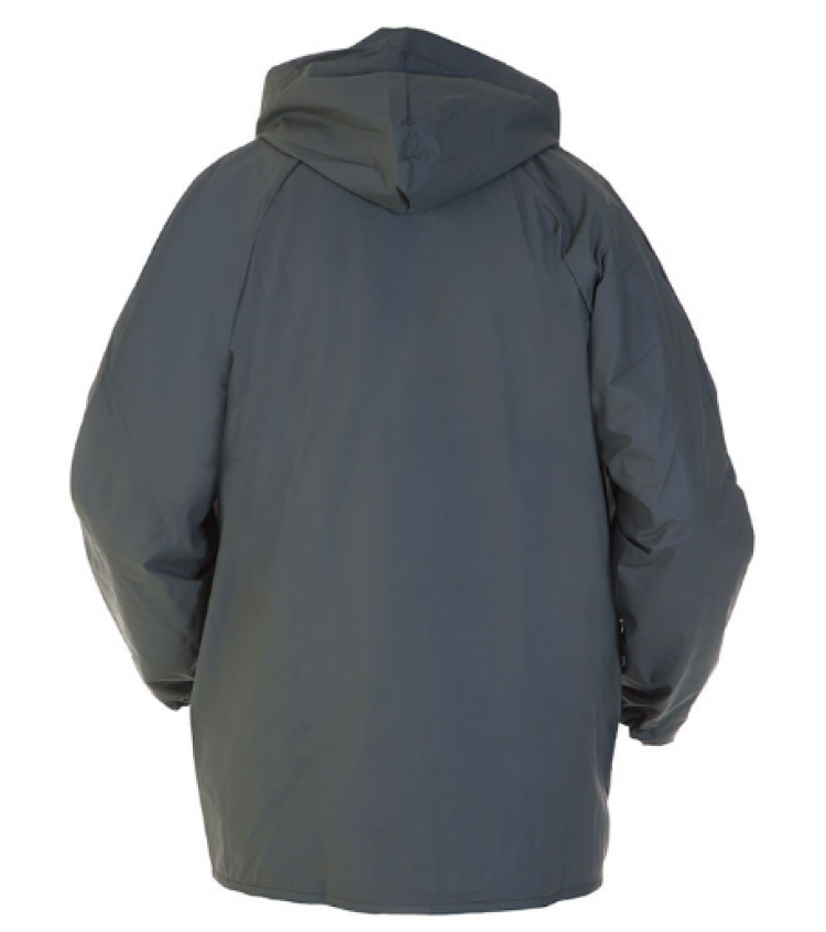 CHAQUETA IMPERMEABLE SELSEY HYDROSOFT 