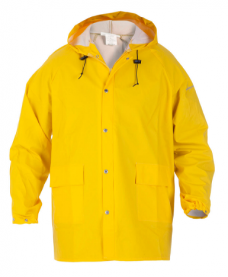 CHAQUETA IMPERMEABLE SELSEY HYDROSOFT  