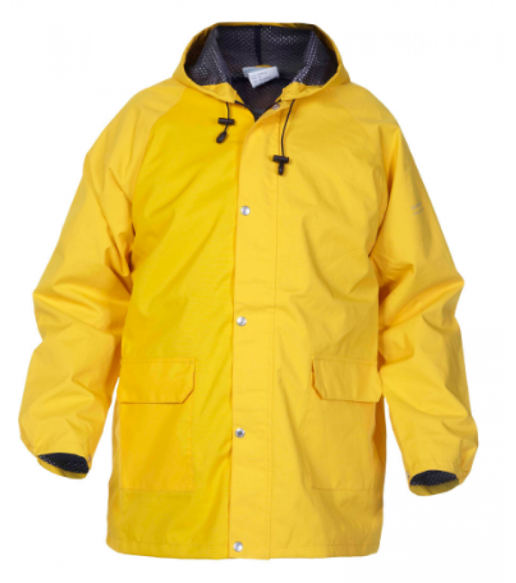 CHAQUETA IMPERMEABLE ULFT SNS 