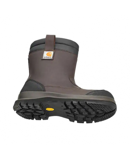 CARTER WATERPROOF S3 SAFETY BOOT 