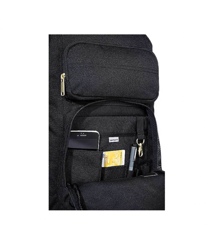 27L SINGLE-COMPARTMENT BACKPACK 