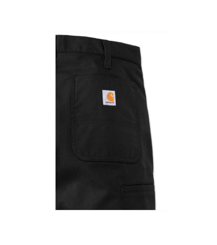 RUGGED STRETCH CANVAS PANT